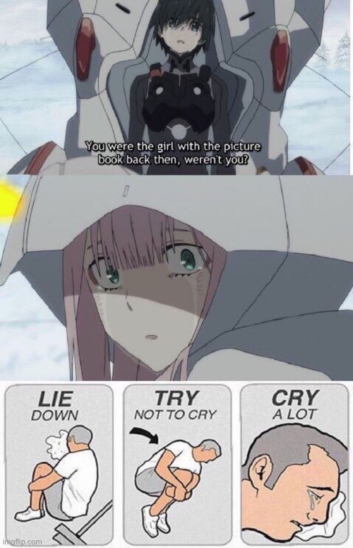 Zad | image tagged in anime | made w/ Imgflip meme maker