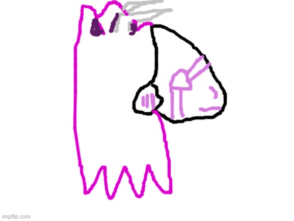 lean elias ev en tho i didnt get 10 upvotes | image tagged in blank white template | made w/ Imgflip meme maker