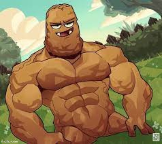 buff - Imgflip