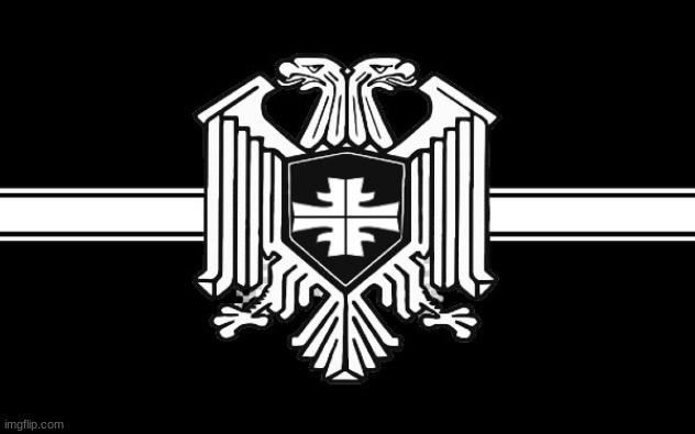 8th flag in the flag gallery | made w/ Imgflip meme maker