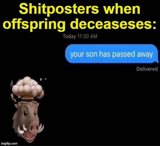 . | made w/ Imgflip meme maker