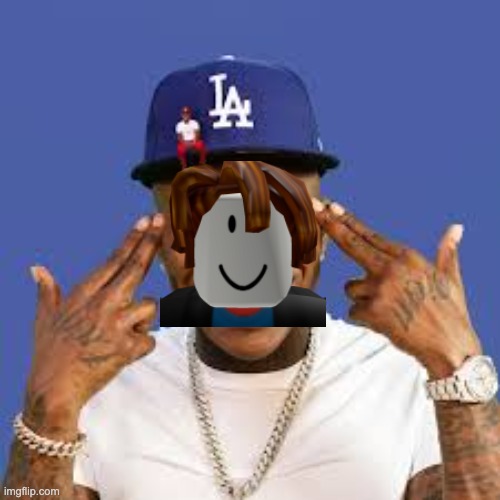 dabacon | image tagged in dababy | made w/ Imgflip meme maker