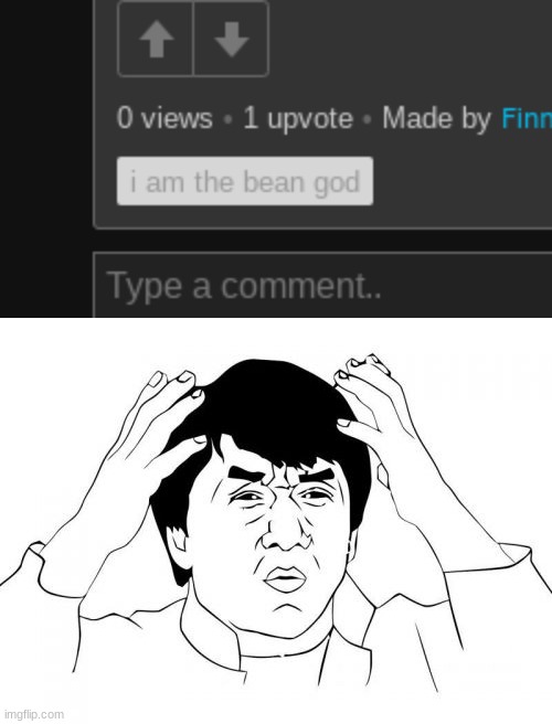 ?????????????????????????????? | image tagged in memes,jackie chan wtf | made w/ Imgflip meme maker