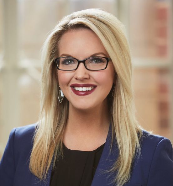 Abby Broyles Blank Meme Template