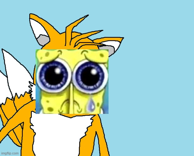 Tails gets trolled template (original meme) | image tagged in tails gets trolled template original meme | made w/ Imgflip meme maker