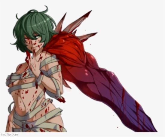 Wing | made w/ Imgflip meme maker