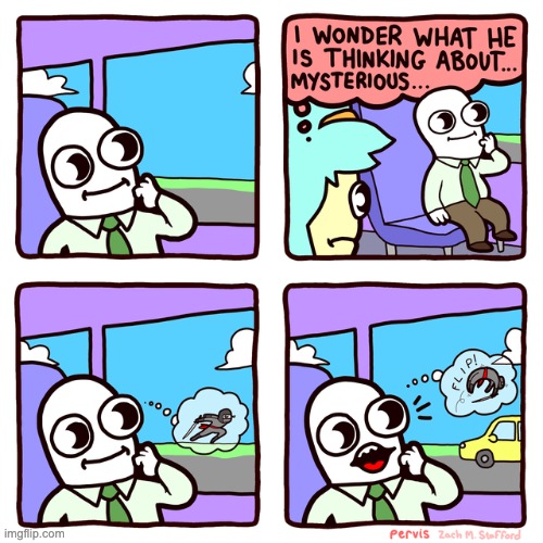 Anybody else think about this in a car? | image tagged in memes,unfunny | made w/ Imgflip meme maker