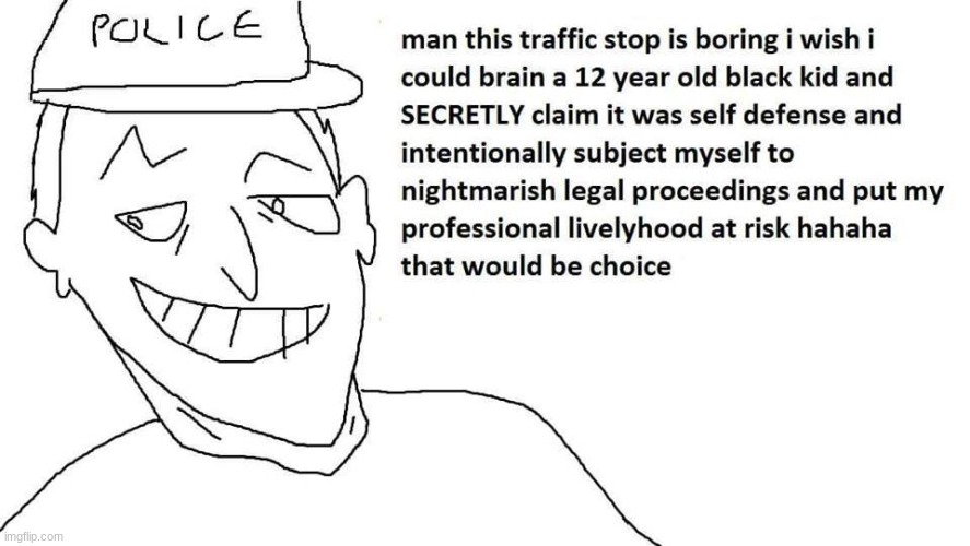 average police moments | made w/ Imgflip meme maker