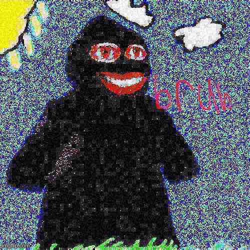 Cursed | image tagged in funni man bruh | made w/ Imgflip meme maker