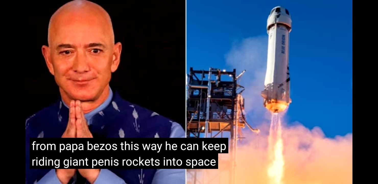 High Quality Penis rockets Blank Meme Template