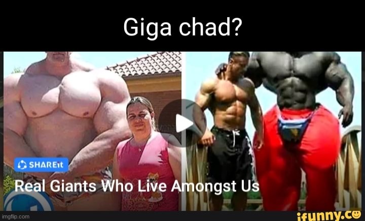 big men | made w/ Imgflip meme maker