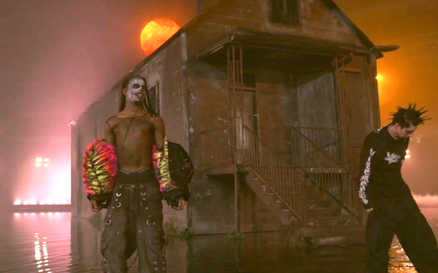 Carti Blank Meme Template