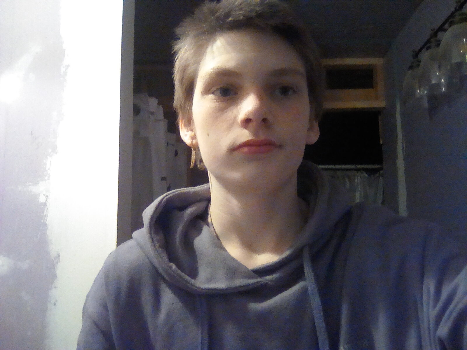 Yaaa Blank Meme Template