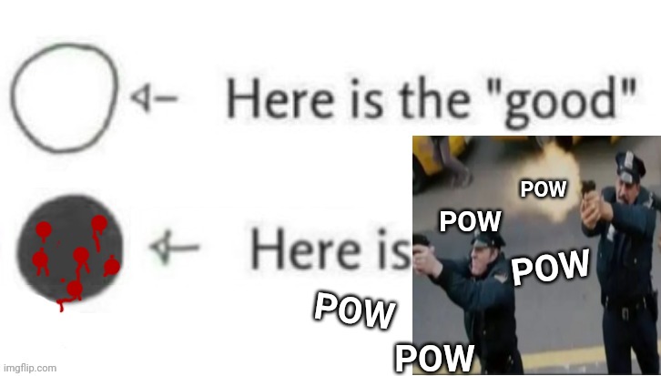 POW POW POW POW POW | made w/ Imgflip meme maker