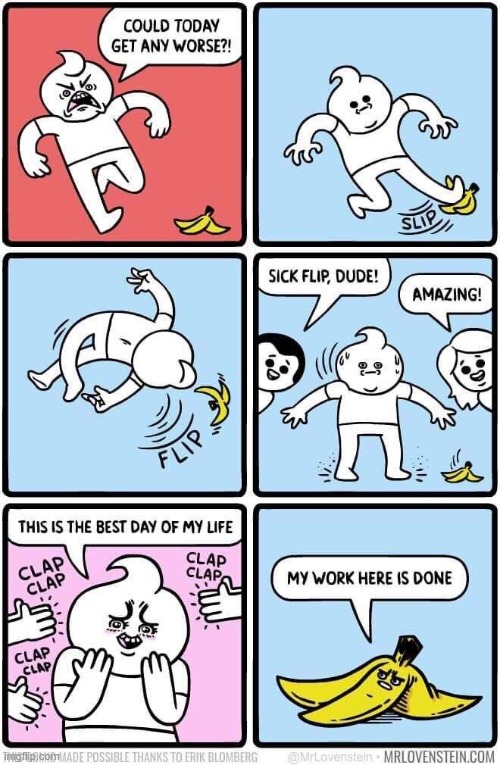 Sick Flip indeed | image tagged in comics,flips | made w/ Imgflip meme maker