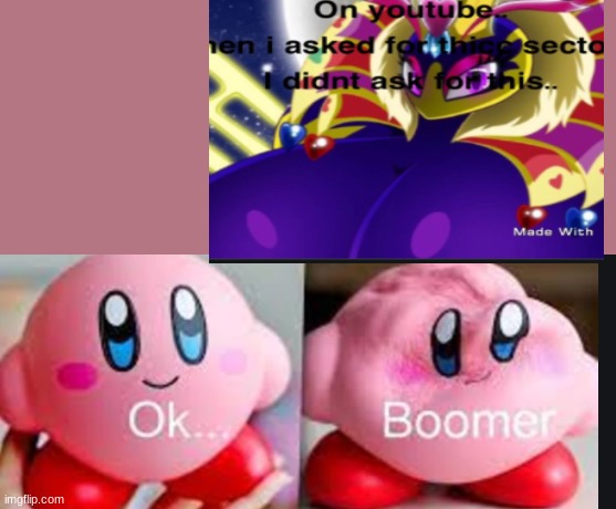 image tagged in cringe | made w/ Imgflip meme maker