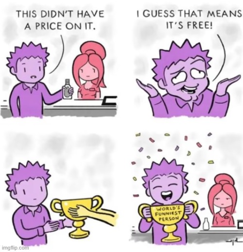 image tagged in comics | made w/ Imgflip meme maker