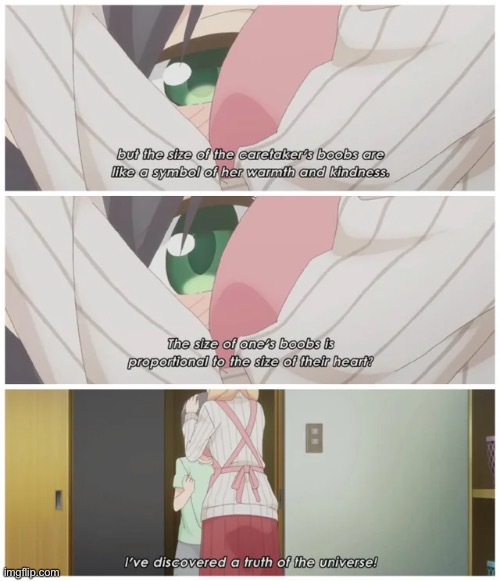 Idk | image tagged in anime | made w/ Imgflip meme maker