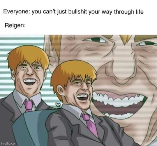 This looks so cursed | image tagged in anime | made w/ Imgflip meme maker
