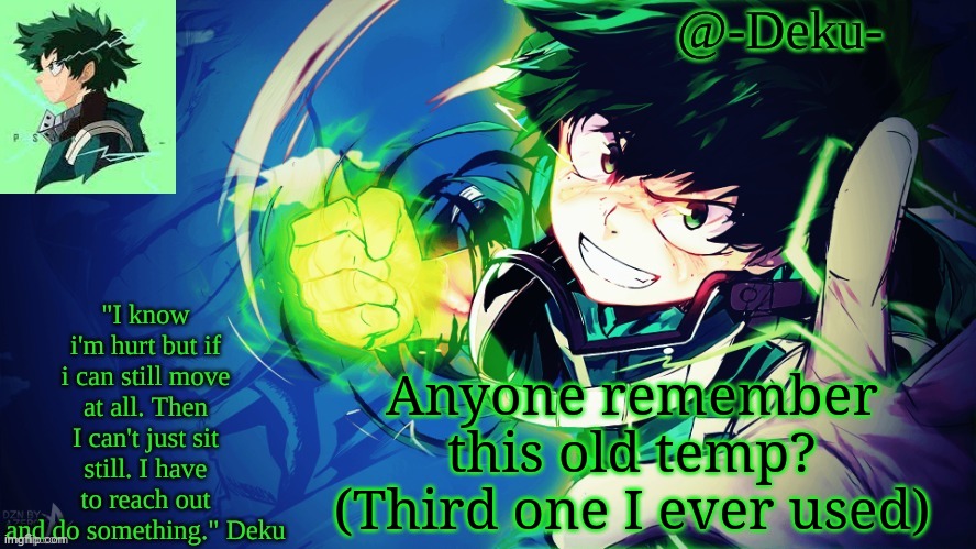 I think only corpse and cinna will remember | Anyone remember this old temp? (Third one I ever used) | image tagged in e | made w/ Imgflip meme maker