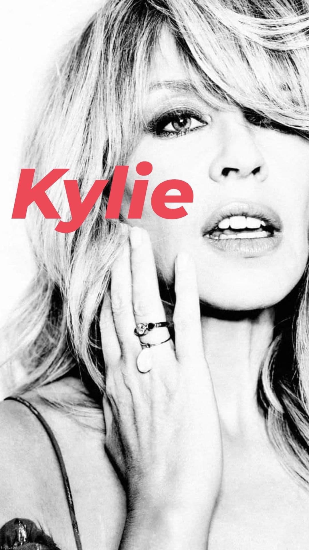 Kylie black & white | image tagged in kylie black white | made w/ Imgflip meme maker