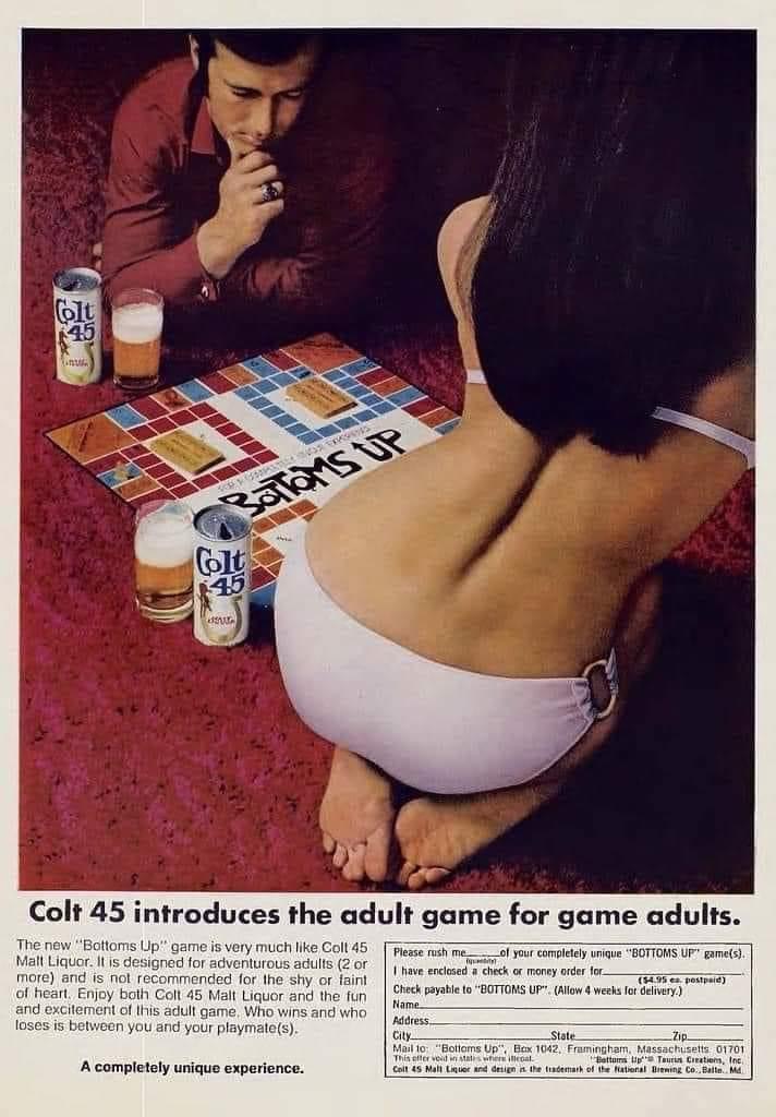 Adult game for game adults Blank Meme Template