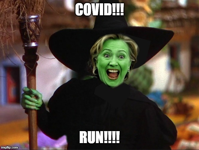 Which Way is C unt up? | COVID!!! RUN!!!! | image tagged in which way is c unt up | made w/ Imgflip meme maker