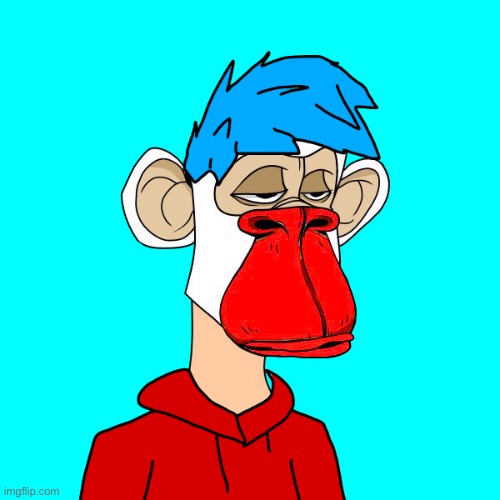 New NFT, 10000000000000000$ to buy | made w/ Imgflip meme maker