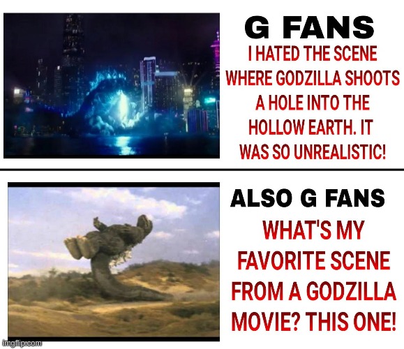 Godzilla | image tagged in godzilla | made w/ Imgflip meme maker