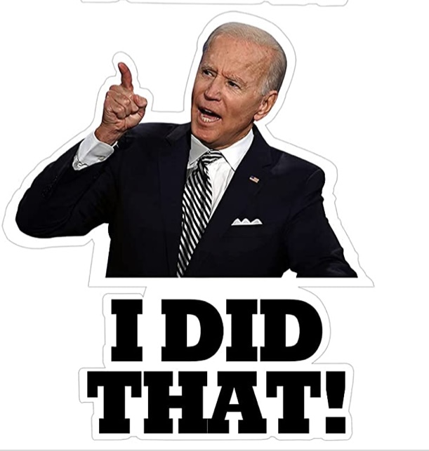 High Quality I did that Blank Meme Template