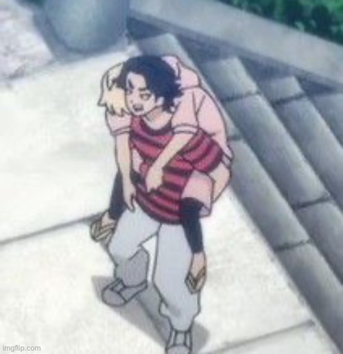 image tagged in anime | made w/ Imgflip meme maker