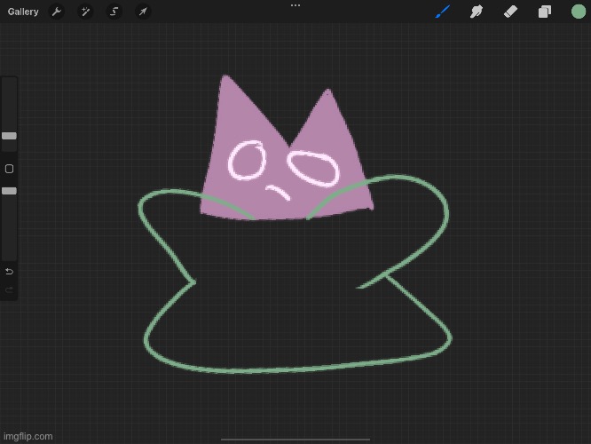 i’m tired of drawing animals with big ass boobs | made w/ Imgflip meme maker