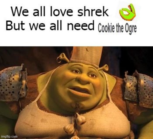 Do you agree? | image tagged in shrek,memes,discussion,debate,shrek is love | made w/ Imgflip meme maker