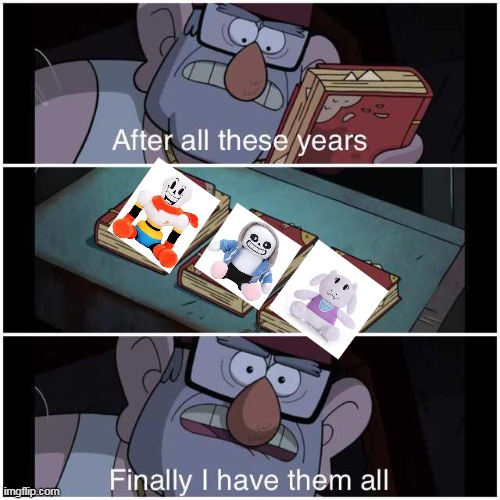 After all these years... | image tagged in after all these years | made w/ Imgflip meme maker