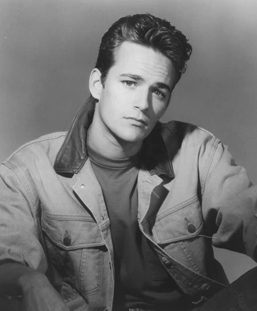 High Quality Dylan McKay - 90210 Blank Meme Template