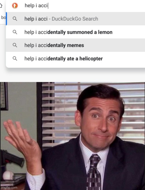 Wat | image tagged in michael scott | made w/ Imgflip meme maker