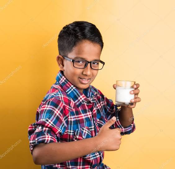 High Quality Indian Kid Blank Meme Template