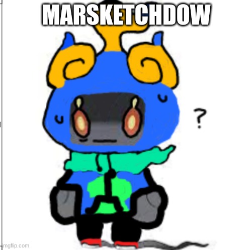 Sketchy turned into an marshadow (sussyrabootshehe challenge) Normal/fighting type | MARSKETCHDOW | image tagged in pokemon | made w/ Imgflip meme maker