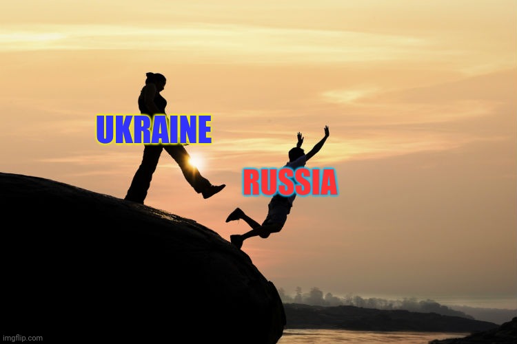 I have nothing againts urkrain i made this to know how many peoplele repost this to support russia |  RUSSIA; UKRAINE | image tagged in traitor,ukraine,russia,war | made w/ Imgflip meme maker