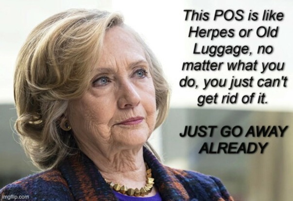 Hillary for prison! | made w/ Imgflip meme maker