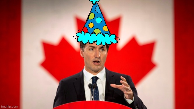 Justin Trudeau | image tagged in justin trudeau | made w/ Imgflip meme maker