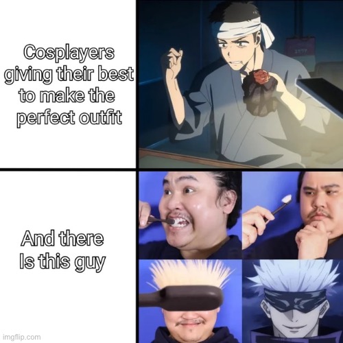 image tagged in anime | made w/ Imgflip meme maker