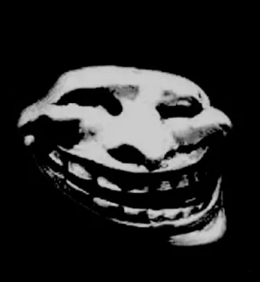 Creepy face Meme Generator - Imgflip