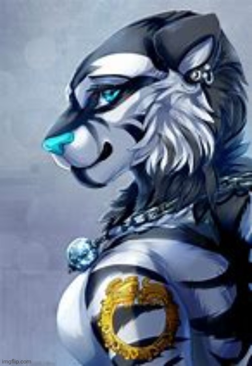 Not my art OωO | image tagged in furry art | made w/ Imgflip meme maker