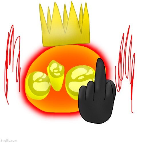 Cursed UY Scuti | image tagged in cursed uy scuti | made w/ Imgflip meme maker