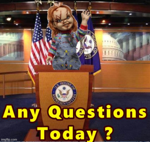Questions Anyone ?? | image tagged in jen psaki live | made w/ Imgflip meme maker