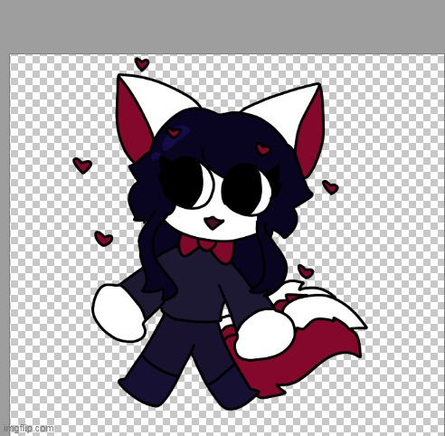 pow meru exists now | made w/ Imgflip meme maker