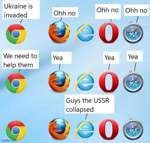 Classic IE | image tagged in memes,funny,russia,funny memes | made w/ Imgflip meme maker