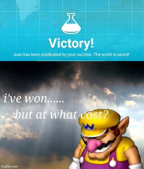 . | made w/ Imgflip meme maker