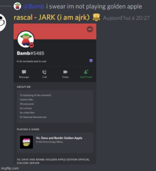 4k | made w/ Imgflip meme maker